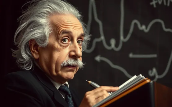 Albert Einstein idézetek