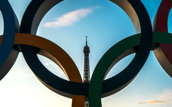 párizsi olimpia