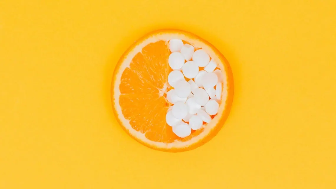 vitaminok