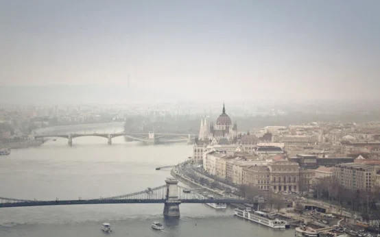 Budapest