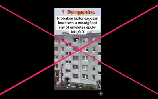 Nyíregyháza mosógép Instagram