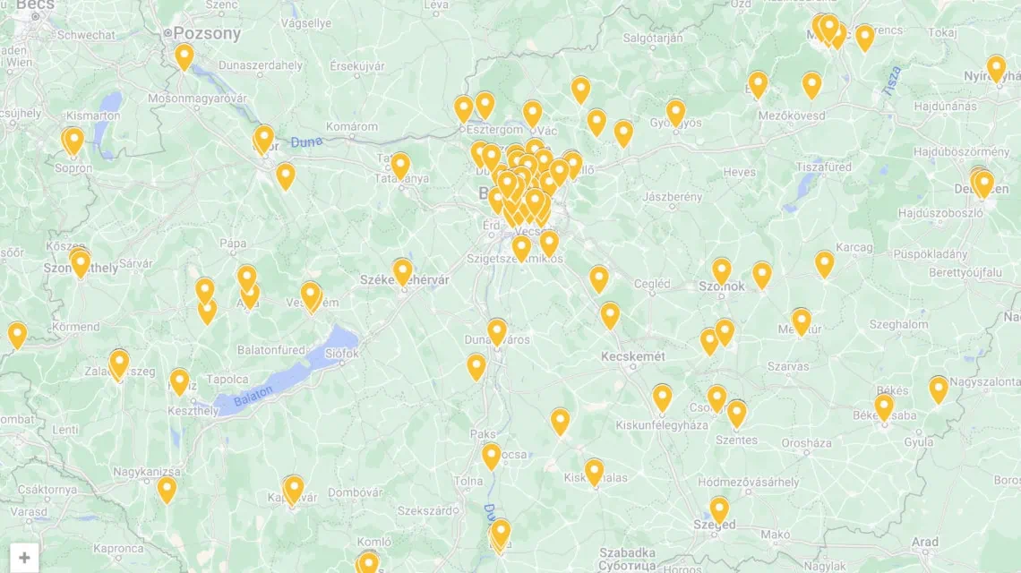 Idea Alapítvány tanárképzések