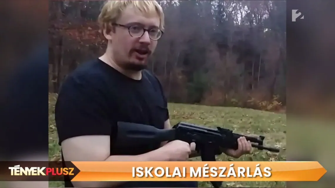 Samuel Haider hoax graz
