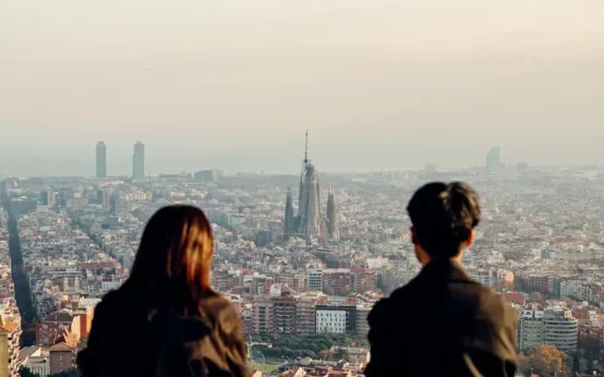 barcelona