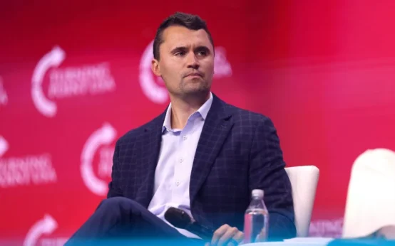 charlie kirk