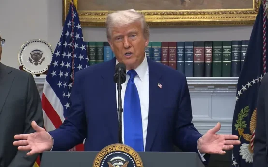 donald trump transz
