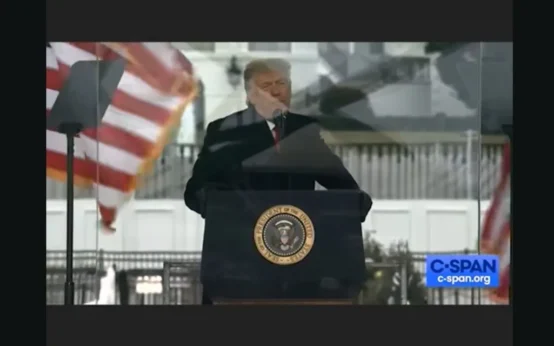 Donald Trump BBC Panorama