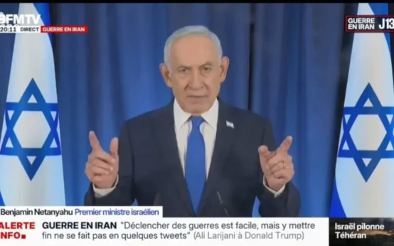 netanyahu ujjai halott