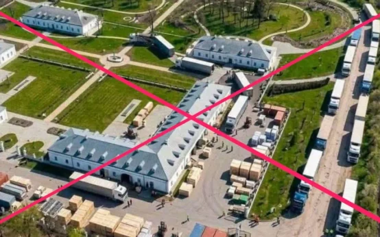 Hatvanpuszta kamionok