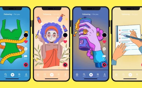 detekto tiktok trendek
