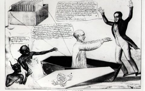 Valódi Frankenstein