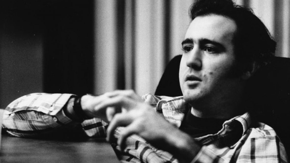 Andy Kaufman