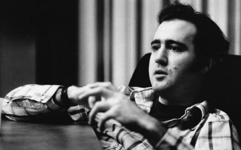 Andy Kaufman