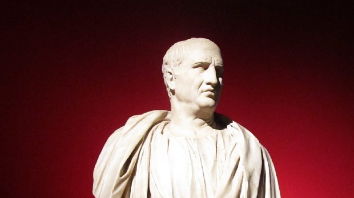 Cicero