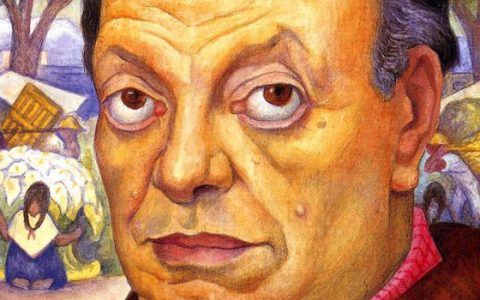 Diego Rivera
