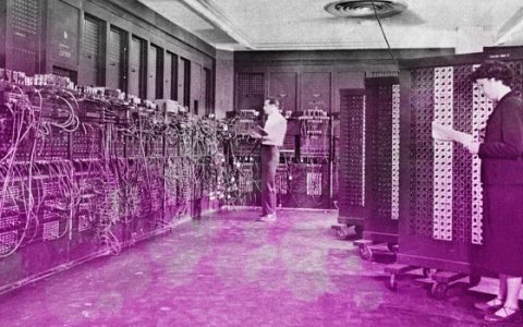 eniac