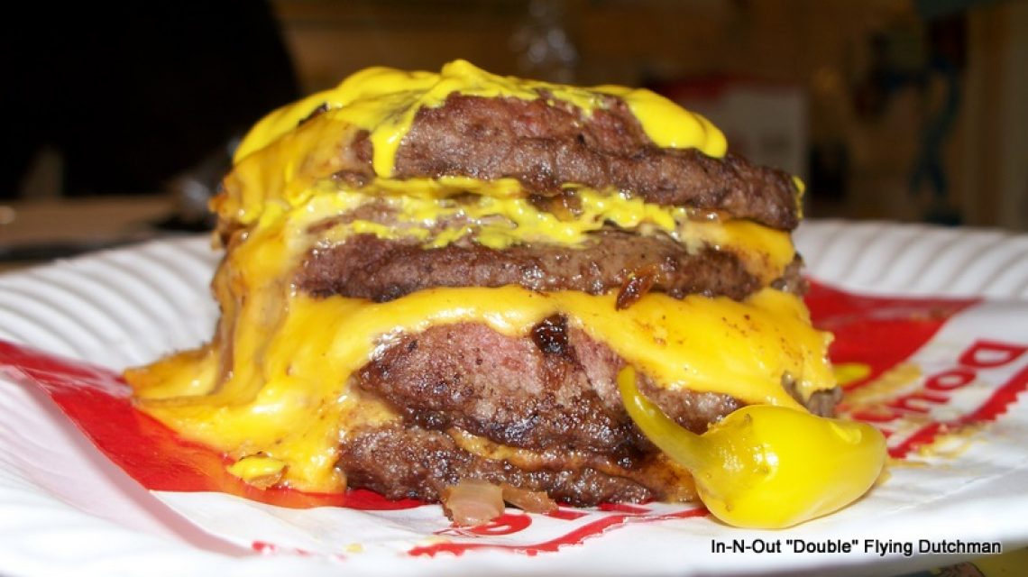 In-N-Out Burger