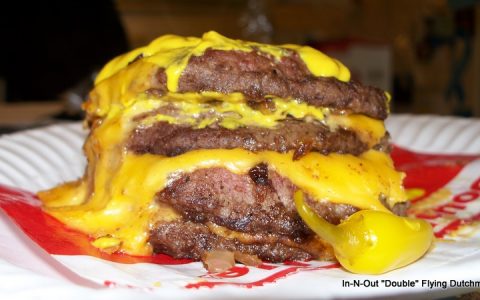 In-N-Out Burger