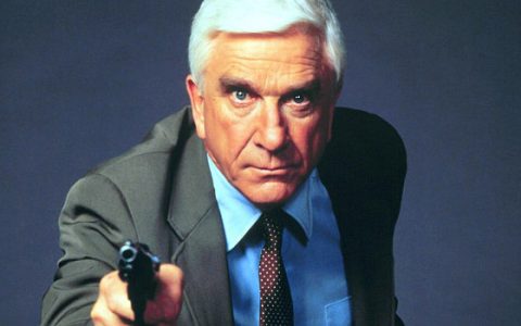 Leslie Nielsen