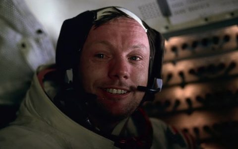 Neil Armstrong
