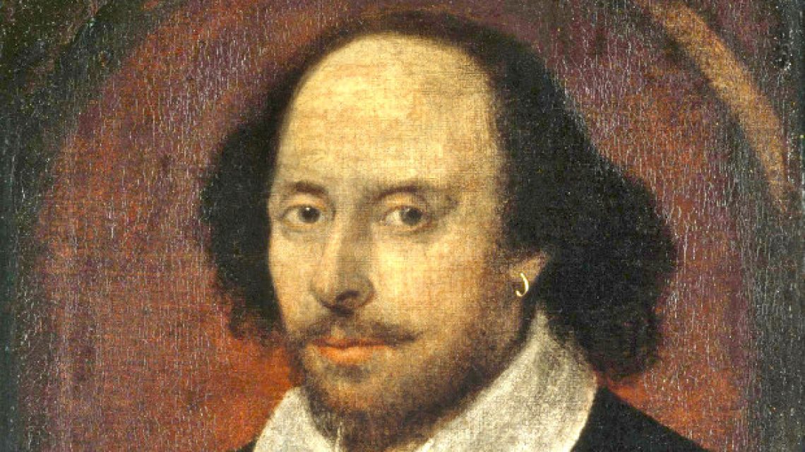 William Shakespeare