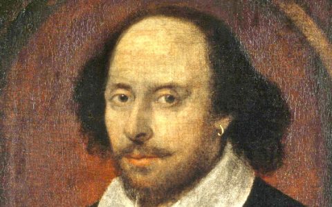 William Shakespeare
