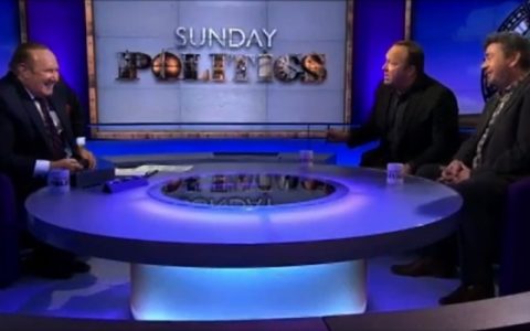 alex jones konteo
