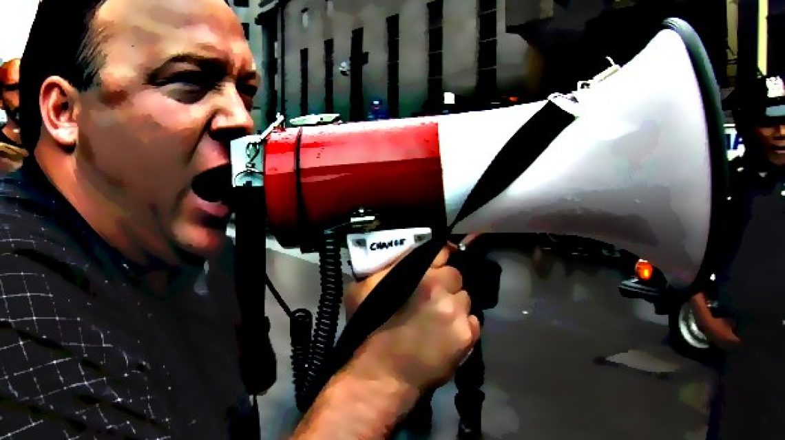 Alex Jones