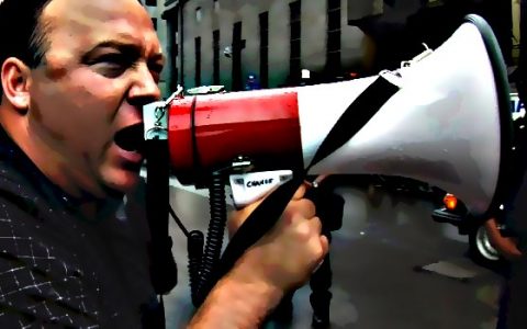 Alex Jones