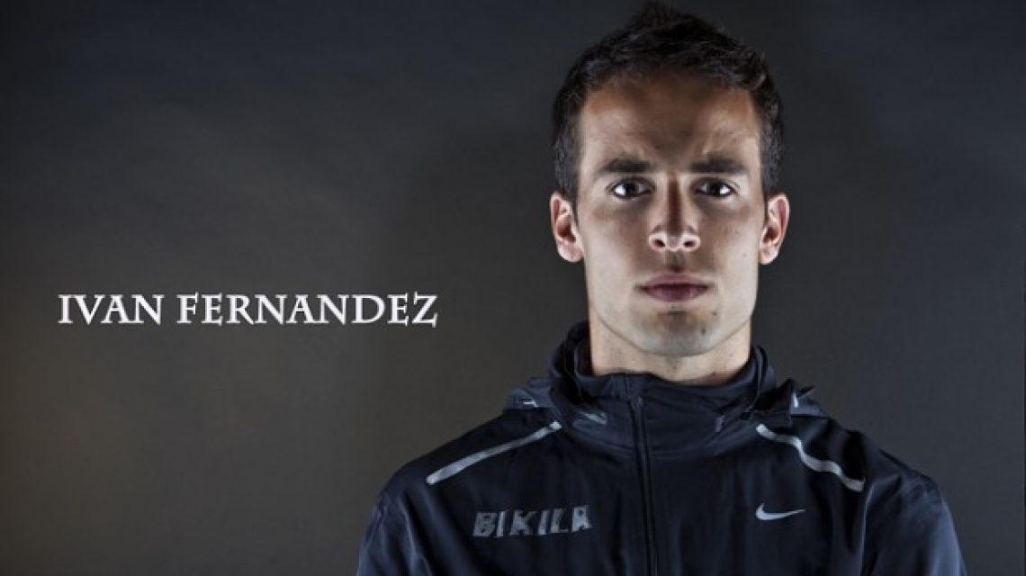 Iván Fernández Anaya