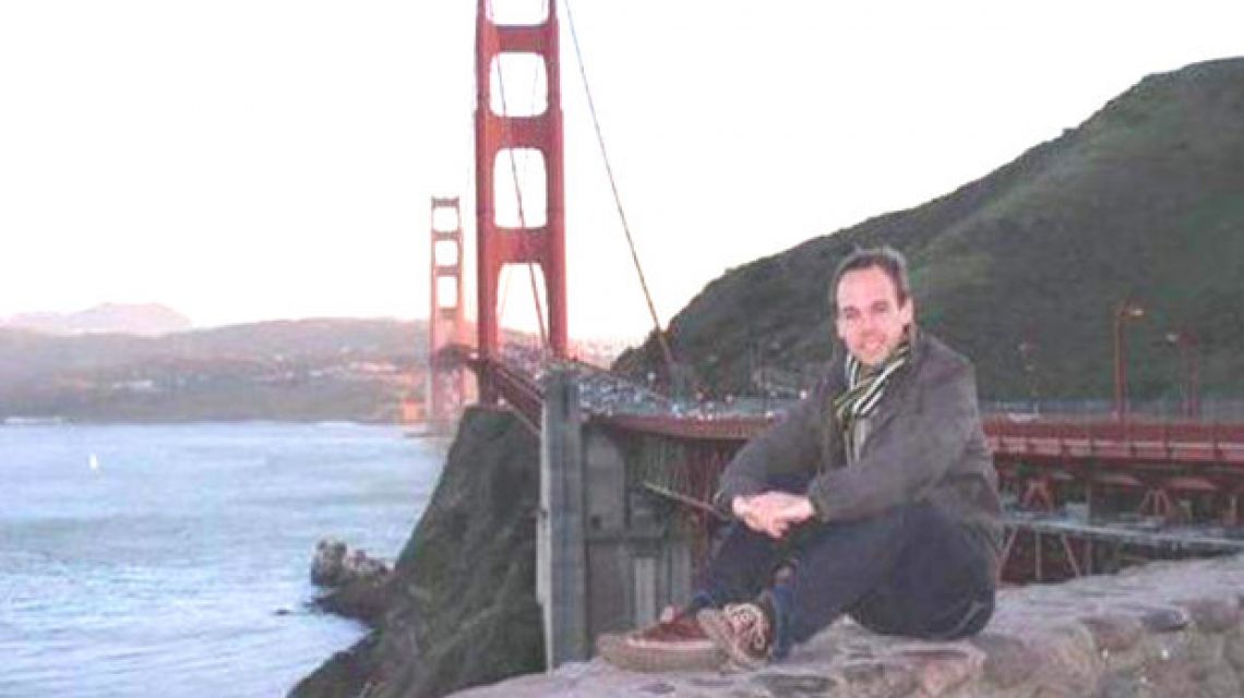 Andreas Lubitz másodpilóta