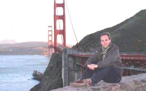 Andreas Lubitz másodpilóta