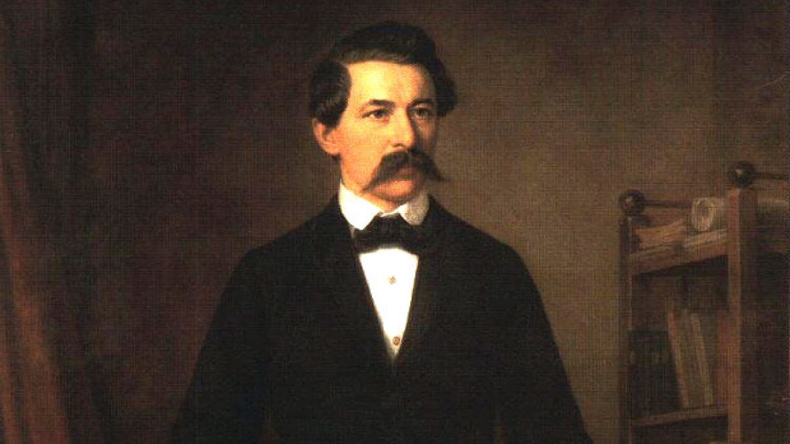 Arany János