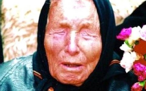baba vanga jóslatai