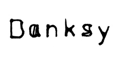 Banksy