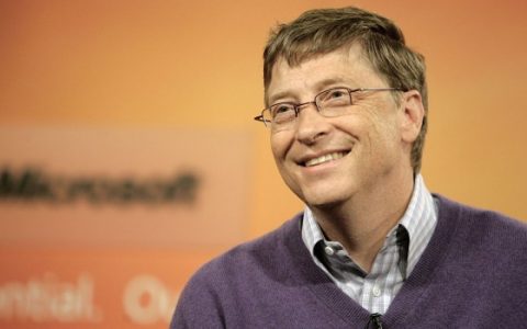 Bill Gates