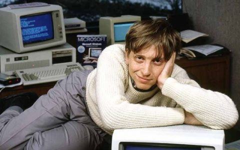 Bill Gates