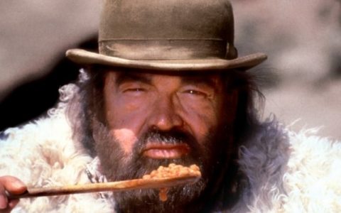 Bud Spencer
