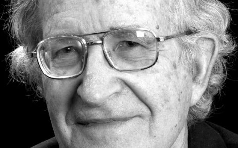 Noam Chomsky