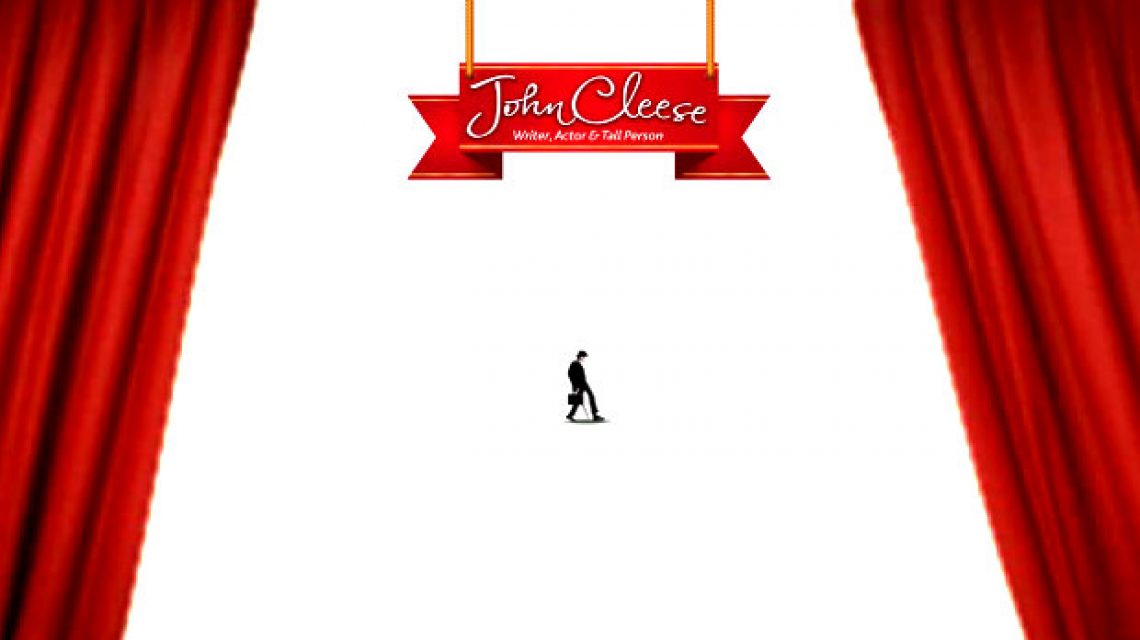 John Cleese