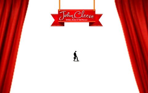 John Cleese