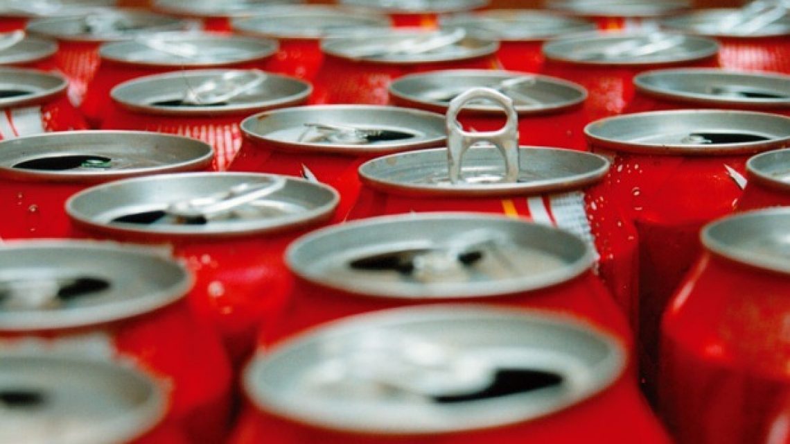Coca-Cola