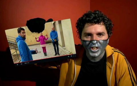 Captain Disillusion
