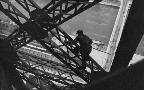 Eiffel torony