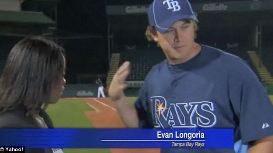 Evan Longoria