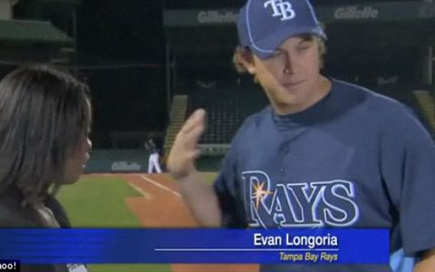 Evan Longoria