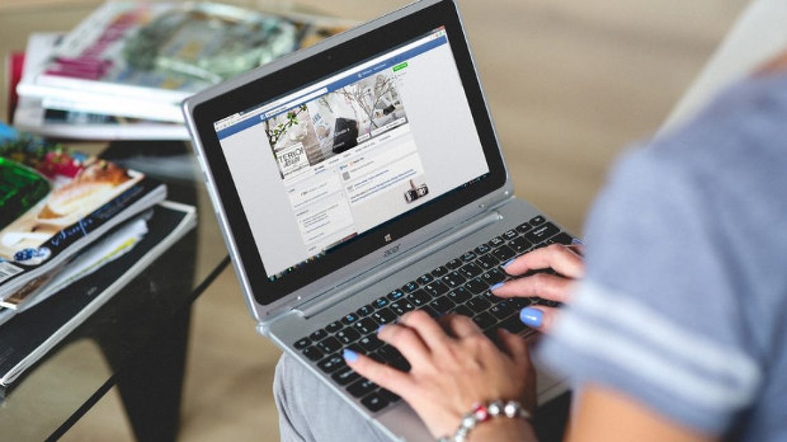 Facebook