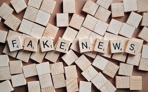fake news