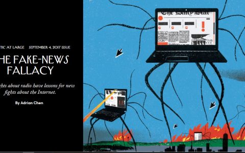 fake news