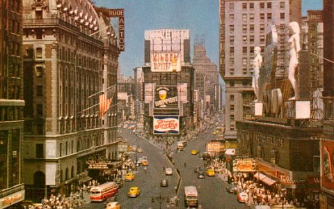 New York